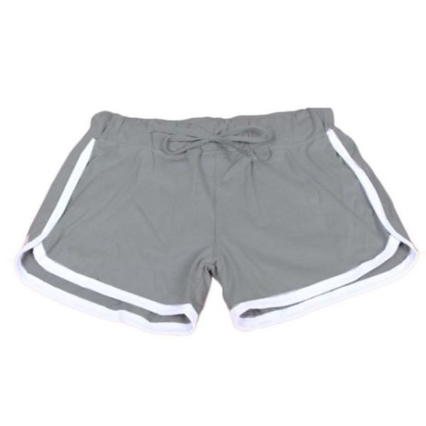 Women Sports And Workout Shorts