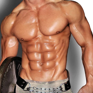 Best ABS Exercises for 6 Pack ABS