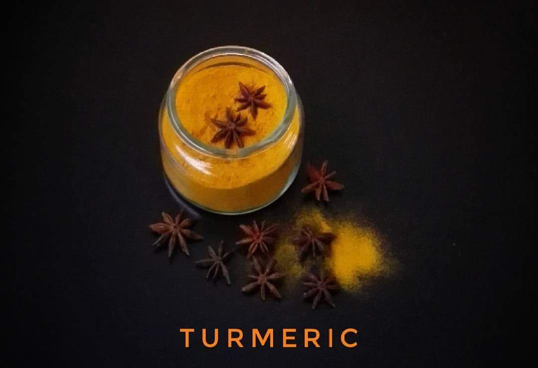Health Benefits of Turmeric