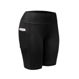 Ladies Gym And Running Shorts
