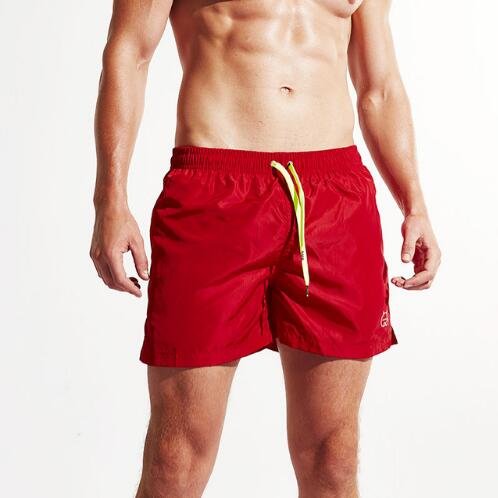 Quick Dry Sports Shorts For Men