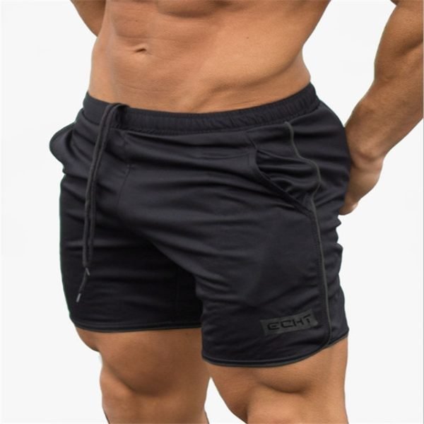 Echt Mens gym shorts