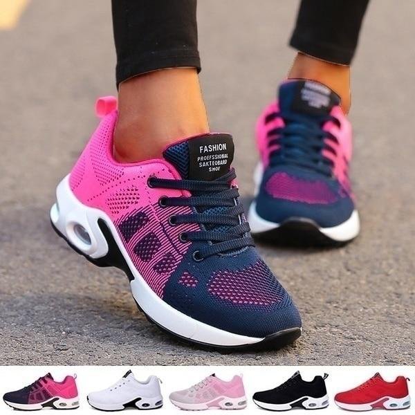 Lightweight Sports Shoes For Ladies