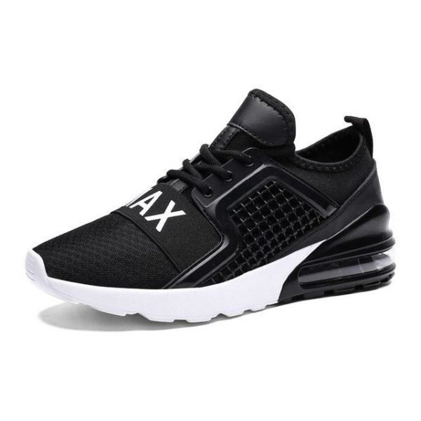 Max Comfortable Running Shoes For Men