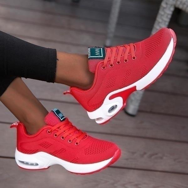 Lightweight Sports Shoes For Ladies