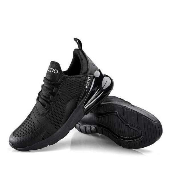 AIC270 Men's Gym And Running Sneakers