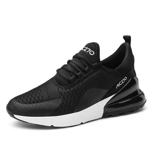 AIC270 Men's Gym And Running Sneakers