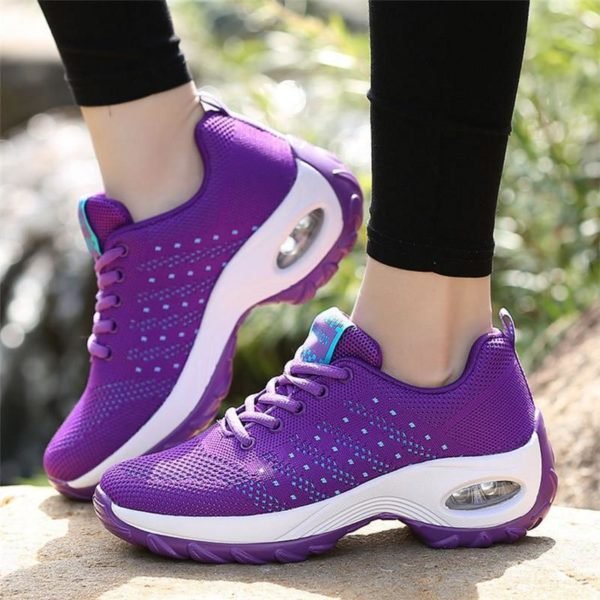 Lightweight Running Shoes For Women
