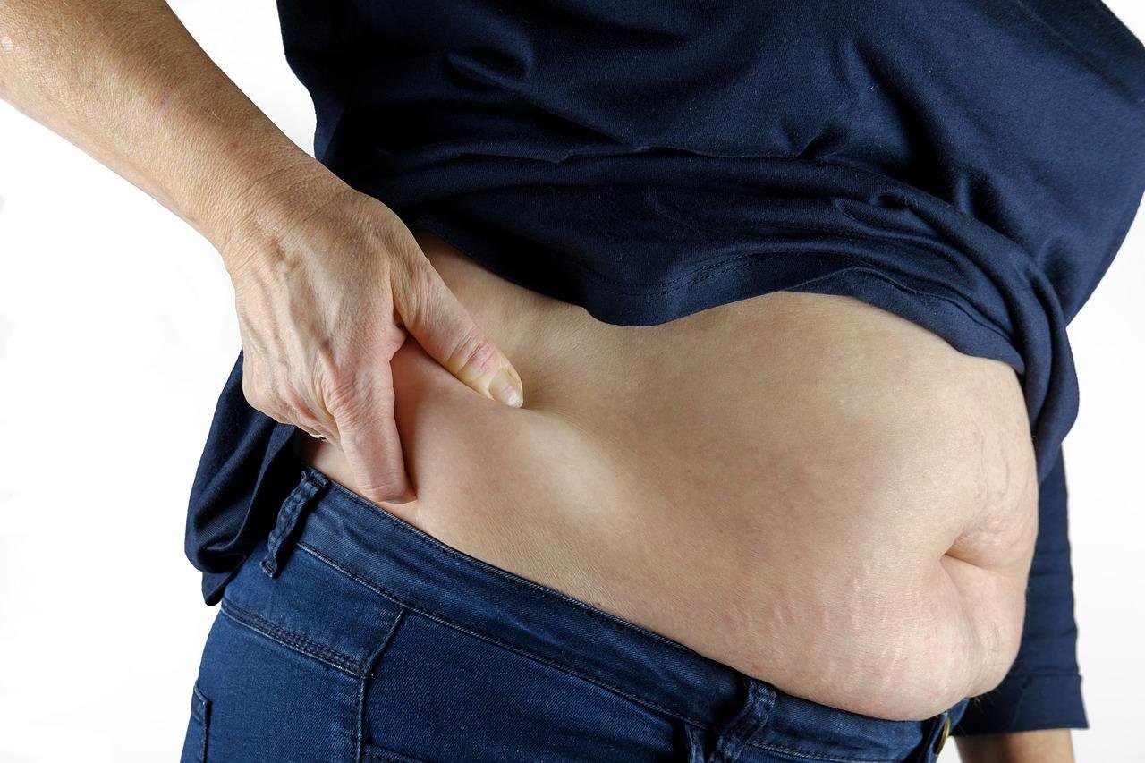 The Lowdown On Belly Fat
