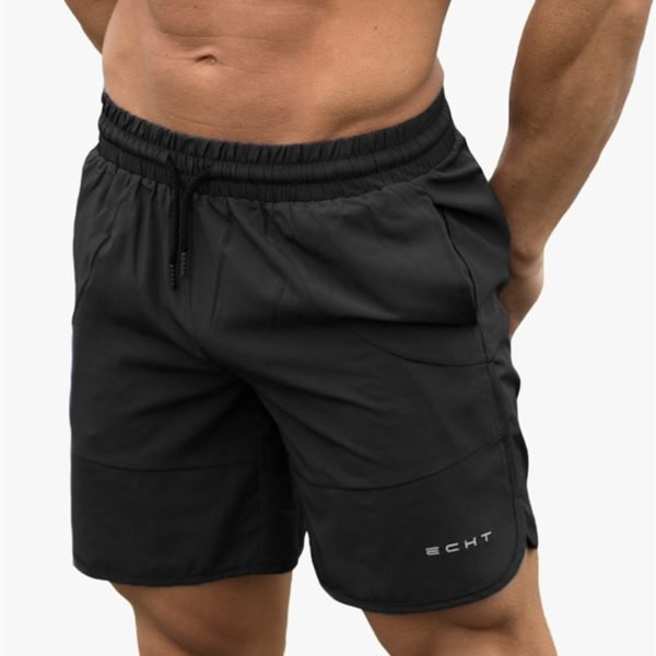 Echt gym shorts