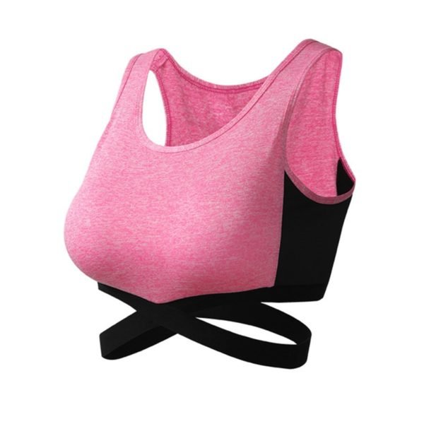 Quick Drying Breathable Sports Bra