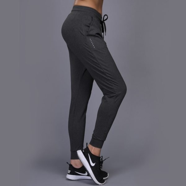 Women’s Joggers and Matching T-Shirt