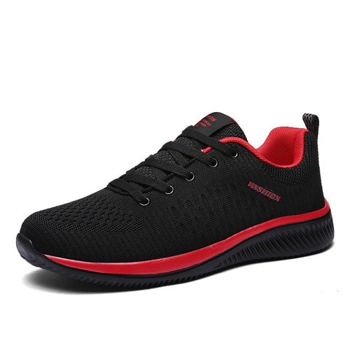 Men's Breathable fashion Sneakers