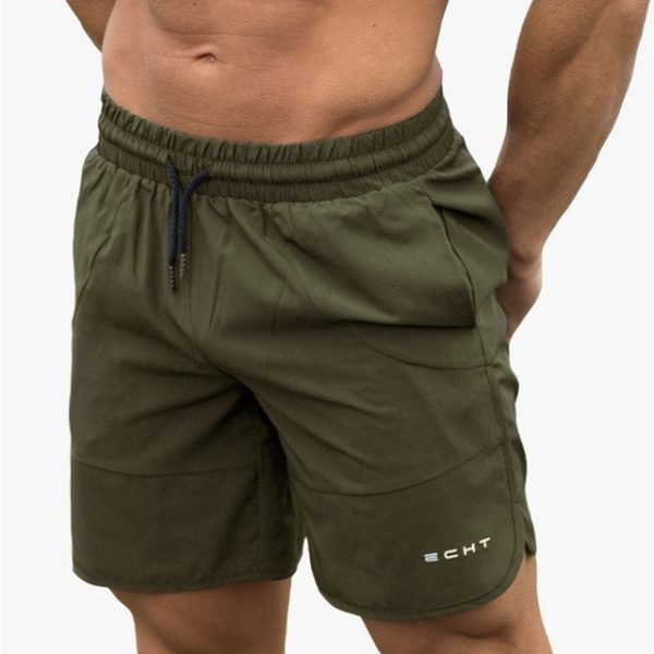Gym shorts
