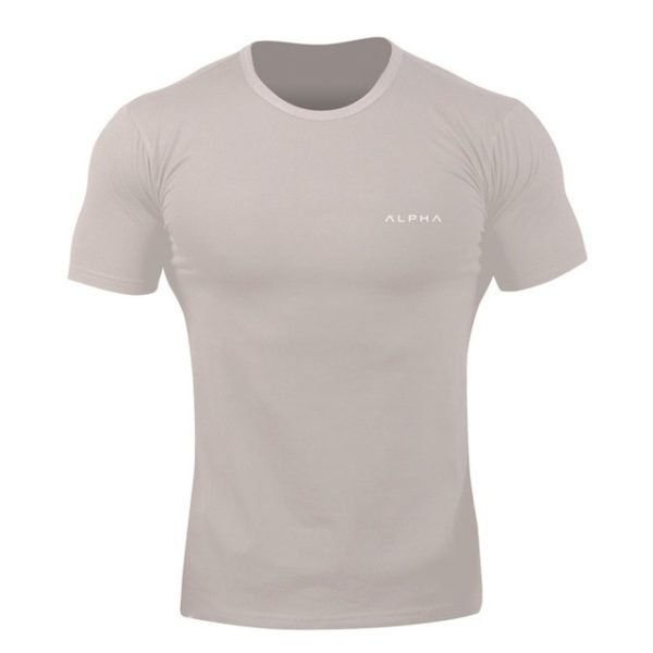 Alpha Gym T-Shirt