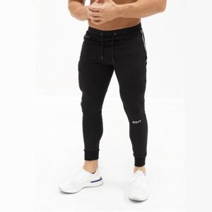 Echt Jogger Sweatpants With Skinny Leg