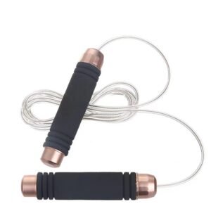 Skipping Rope for Home Workouts