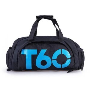 T60 Sport Gym Bag