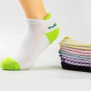 Ladies Non-Slip Sports Socks