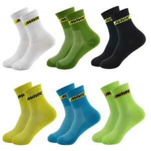 Unisex Mavic Sports Socks