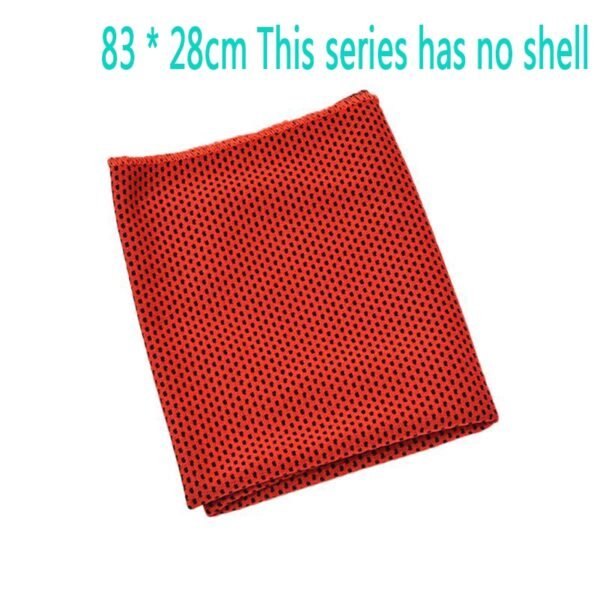 Red Handy Quick Drying Cooling Microfiber Towel