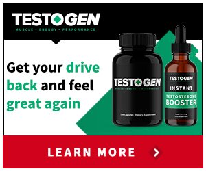 Find out more about Testogen
