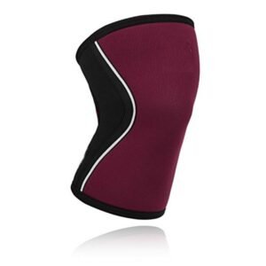 7mm Compression Knee Sleeves