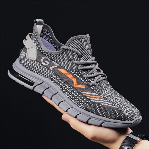 G7 Breathable Mesh Running Shoes