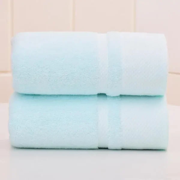 Set of 3 Gym Towels 20" x 13"