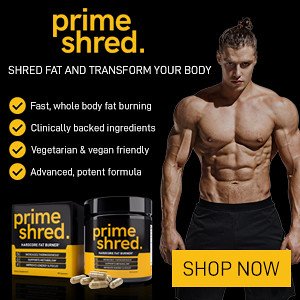 Buy Prime Shred Now