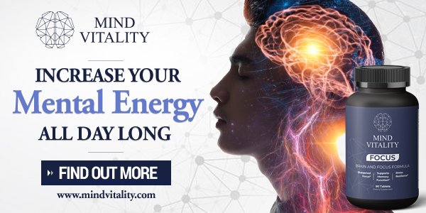 Mind Vitality