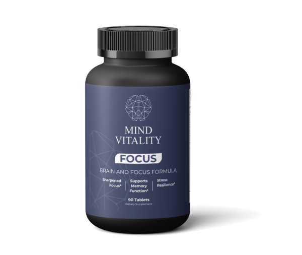 Mind Vitality