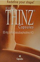 Thinz Original Diet Pills