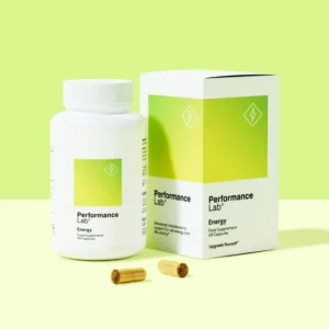 Energy by Performance Lab®