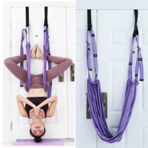 Aerial Yoga Stretch Belt Trainer