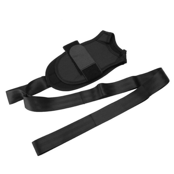 Ligament Stretching Belt loose