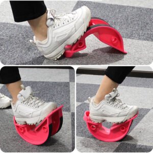 Foot Calf Ankle Stretch Board