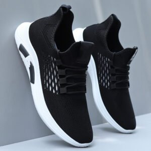 Men's Lightweight Breathable Sports Shoes