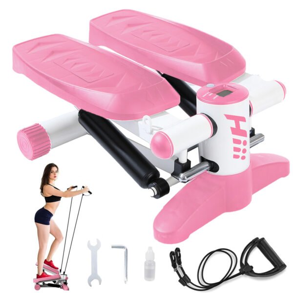 Mytrix Mini-Stepper 3 In 1 Exerciser