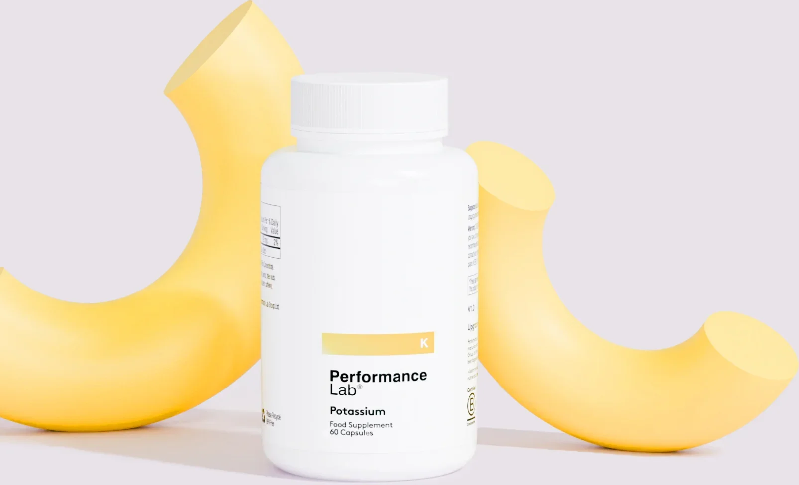 Potassium by Performance Lab® CTA