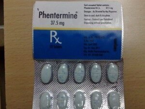 Phentermine